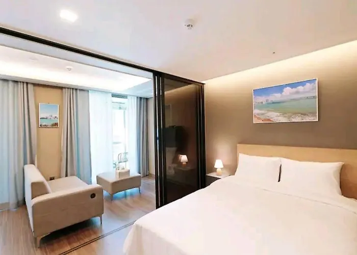 아파트 Runa Haeundae