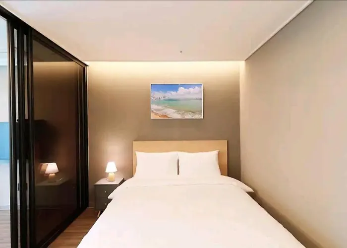 Runa Haeundae 아파트