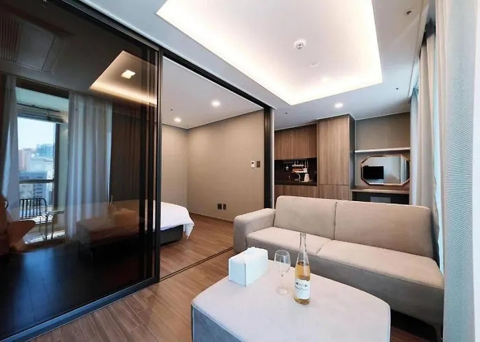 Runa Haeundae *