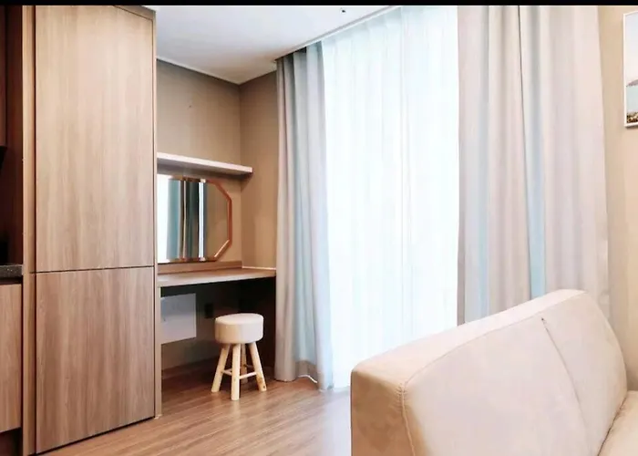 Runa Haeundae 아파트 *