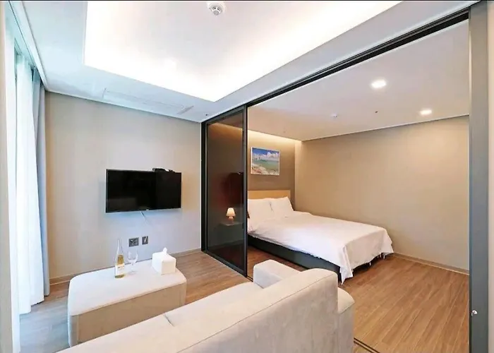 Runa Haeundae 아파트 부산광역시