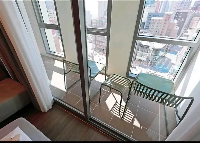 Runa Haeundae 아파트 부산광역시