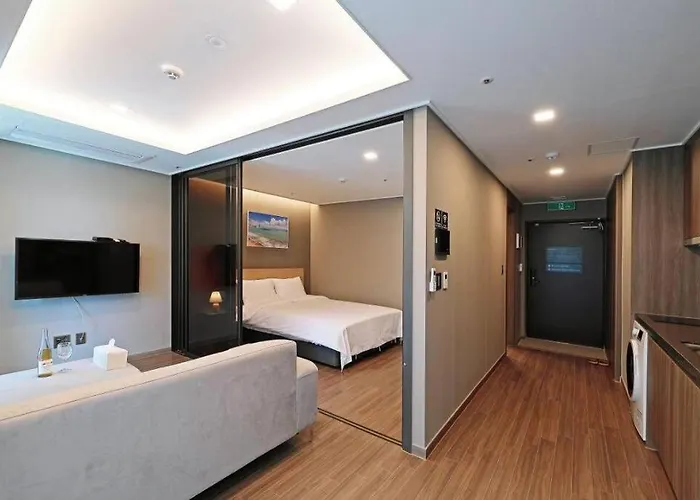 Runa Haeundae *