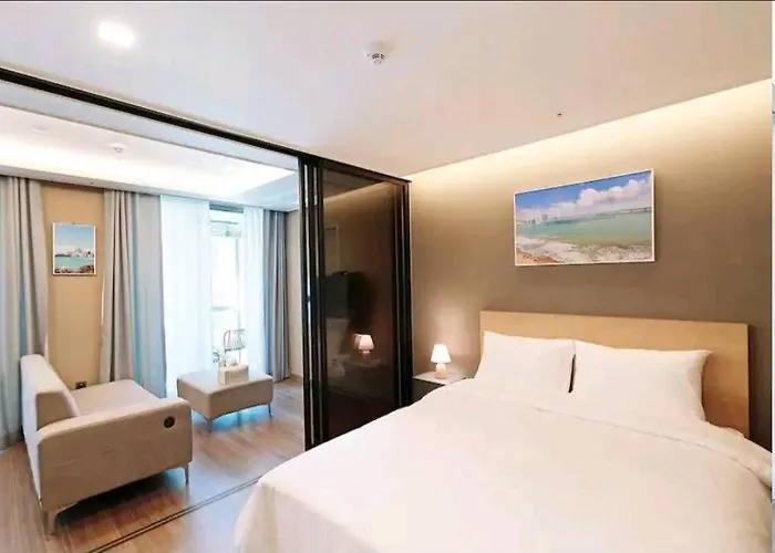 Runa Haeundae 부산광역시