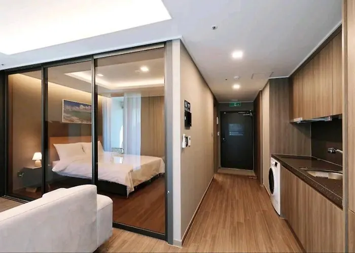 Runa Haeundae *