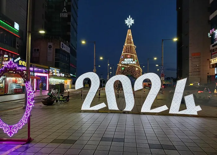 Runa Haeundae 아파트 부산광역시