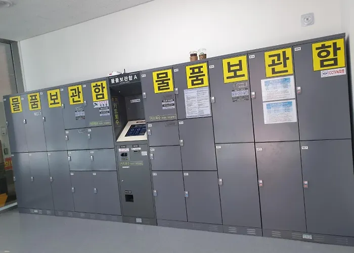 아파트 Runa Haeundae 부산광역시