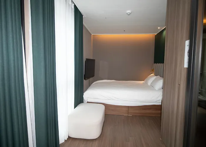 Runa Haeundae 아파트 부산광역시